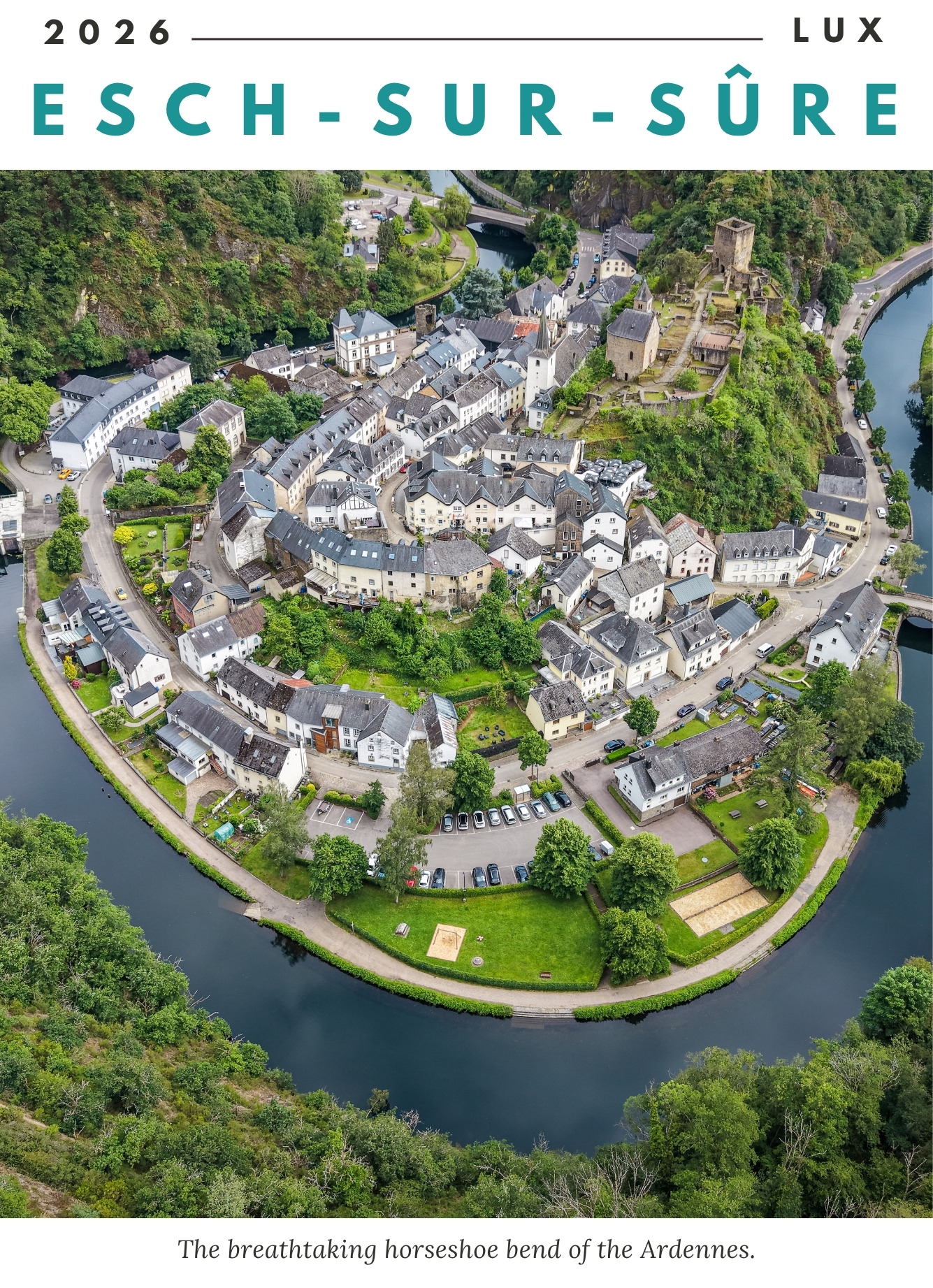 The Island Village