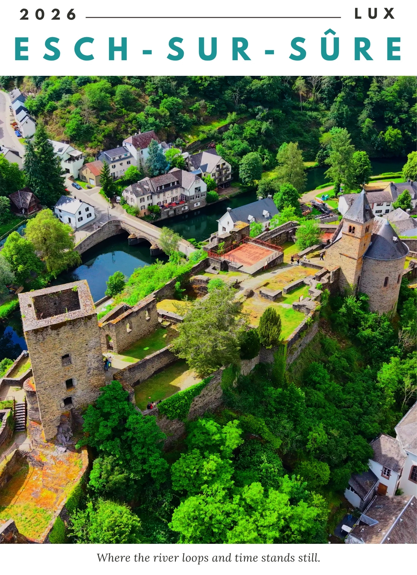 The Keep at the River