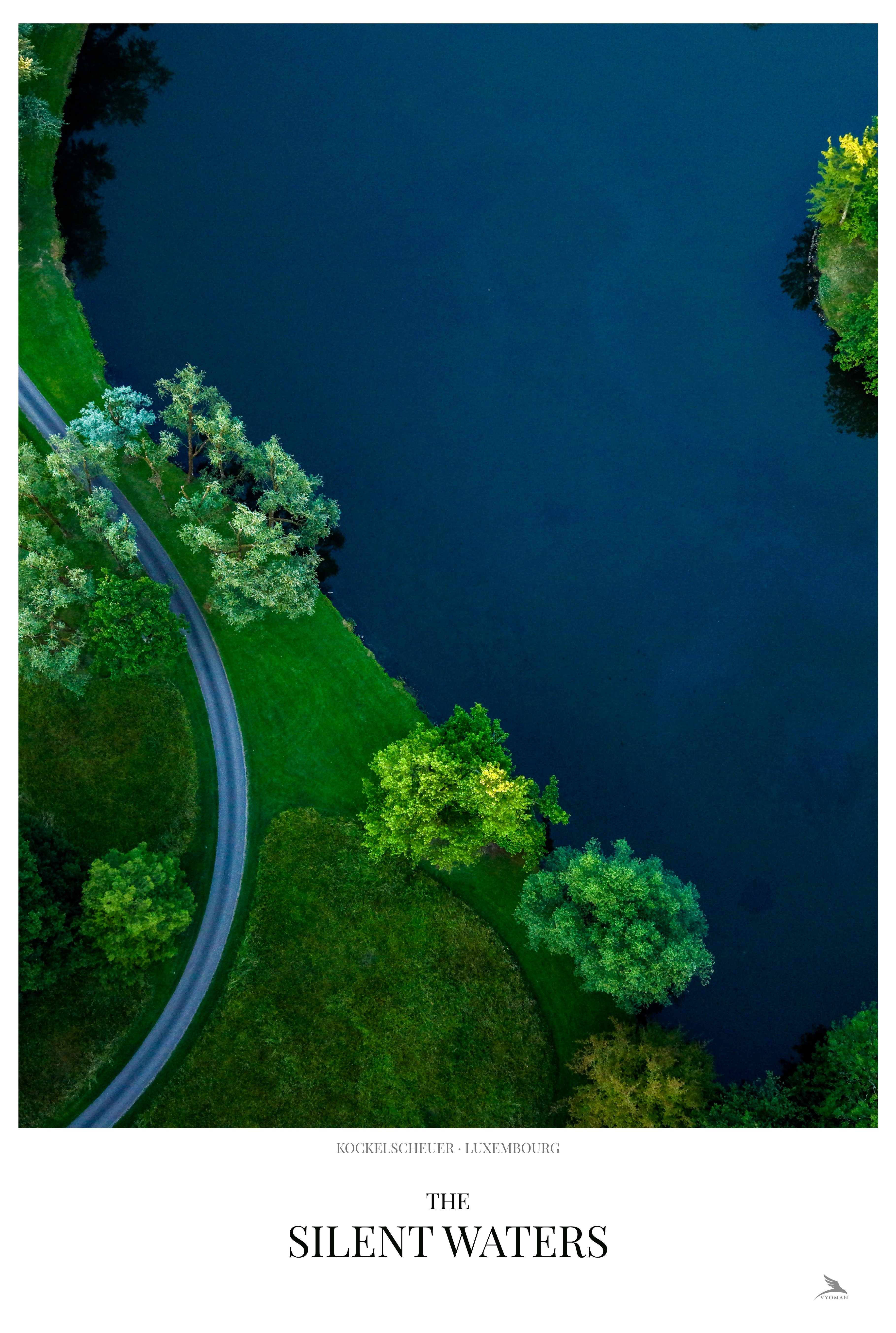 The Silent Waters