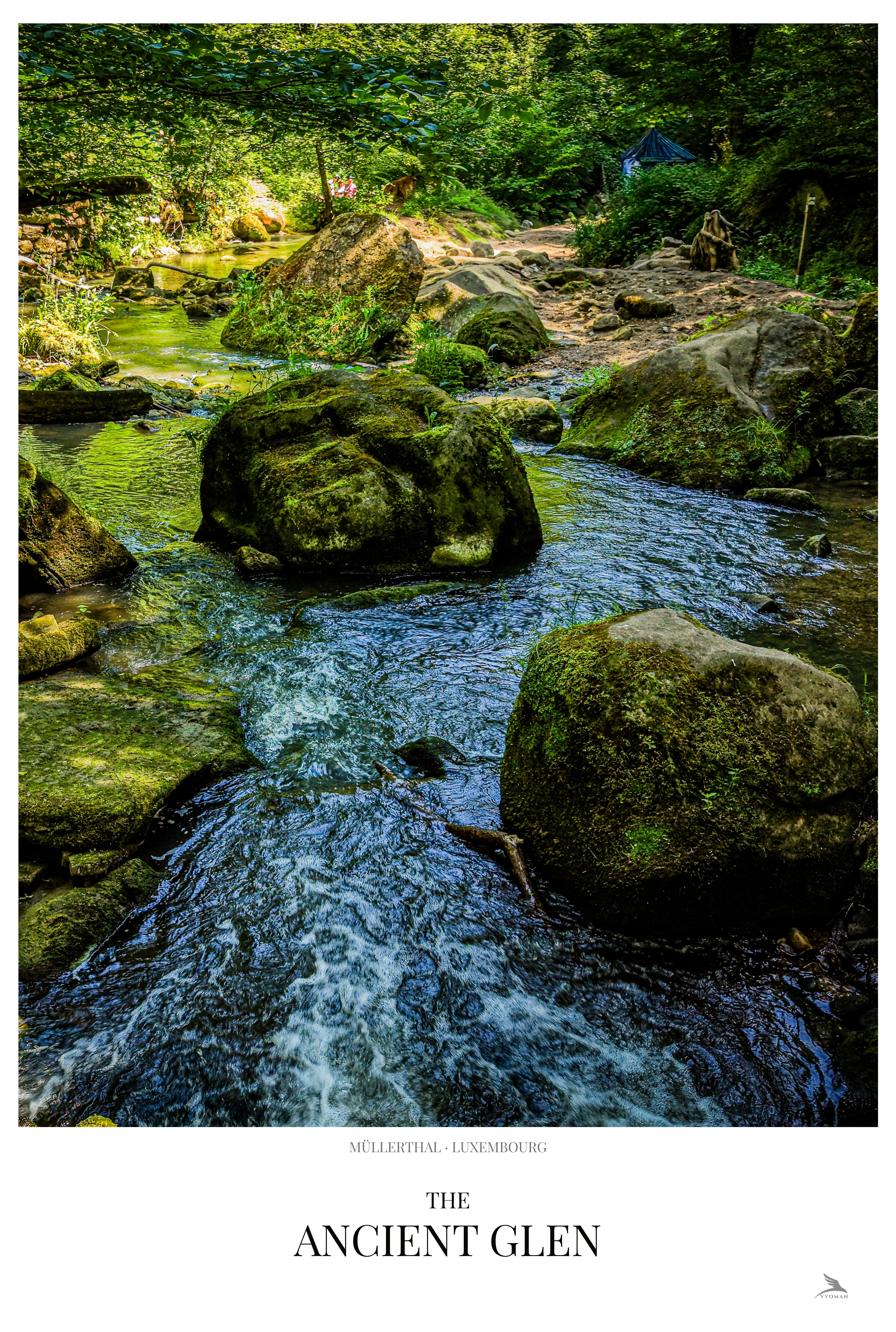 The Ancient Glen