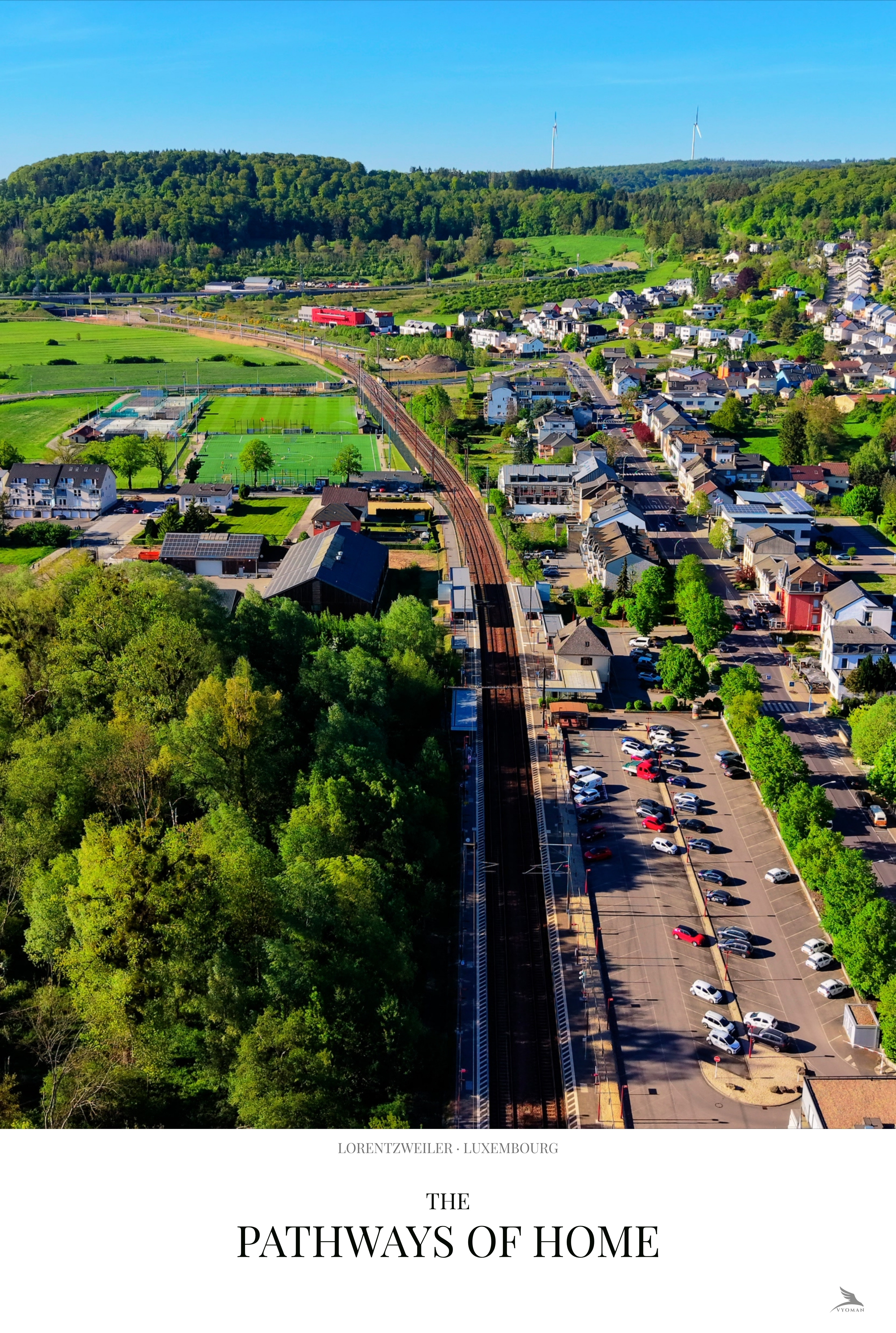 The Pathways of Home